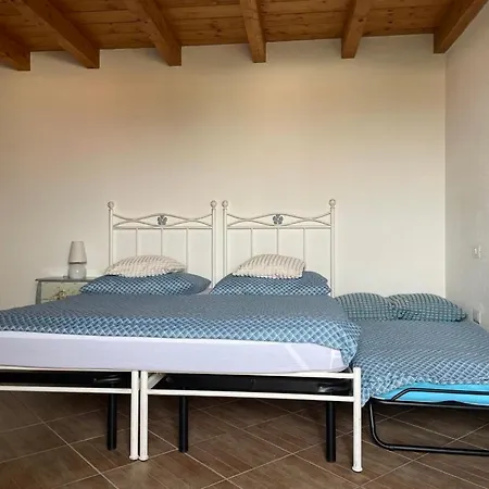 Casa Bruni - Perfect Location For Beach, Shop And