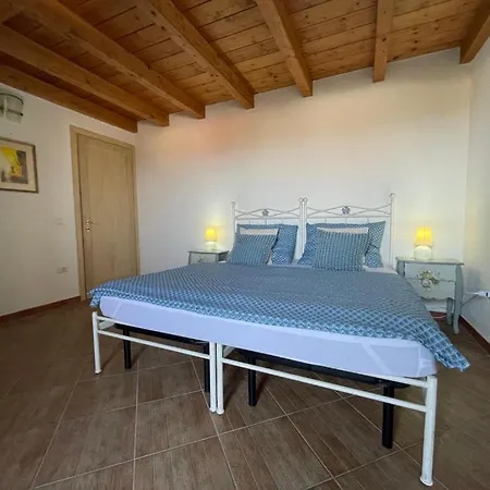 Casa Bruni - Perfect Location For Beach, Shop And Appartement Valledoria (Sardinia)
