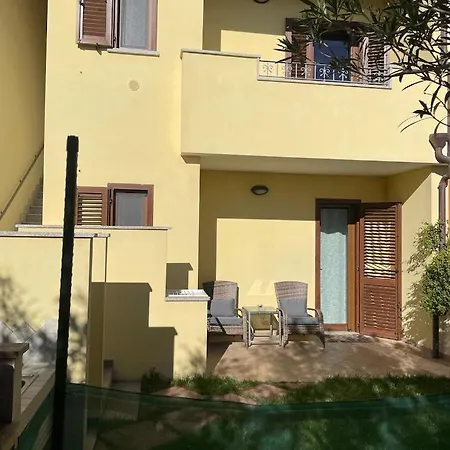 Casa Bruni - Perfect Location For Beach, Shop And Appartement *