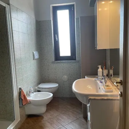 Apartment Casa Bruni - Perfect Location For Beach, Shop And *