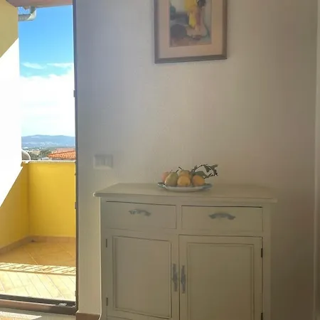 Casa Bruni - Perfect Location For Beach, Shop And Apartment Valledoria (Sardinia)