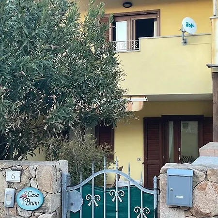 Appartement Casa Bruni - Perfect Location For Beach, Shop And *