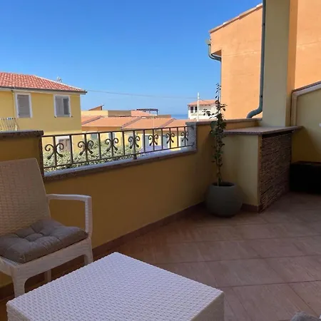 Apartment Casa Bruni - Perfect Location For Beach, Shop And Valledoria (Sardinia)