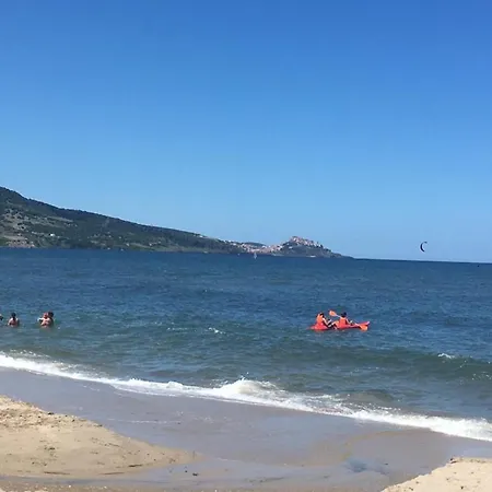 Casa Bruni - Perfect Location For Beach, Shop And Appartement *