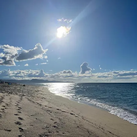Appartement Casa Bruni - Perfect Location For Beach, Shop And *