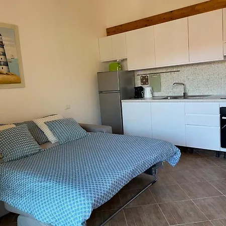 Casa Bruni - Perfect Location For Beach, Shop And * Valledoria (Sardinia)