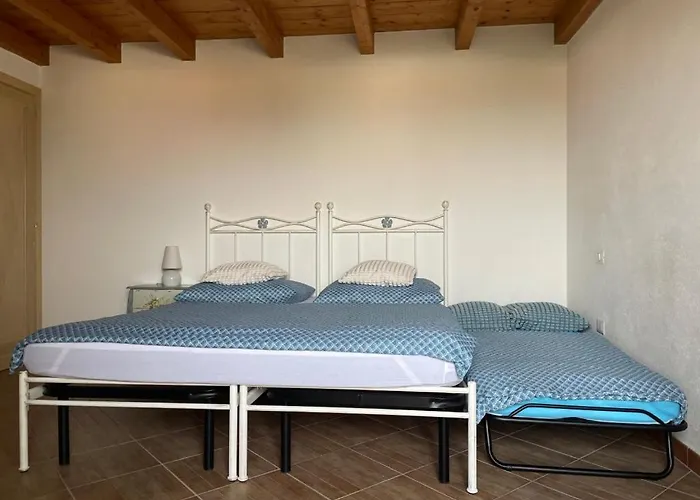 Casa Bruni - Perfect Location For Beach, Shop And