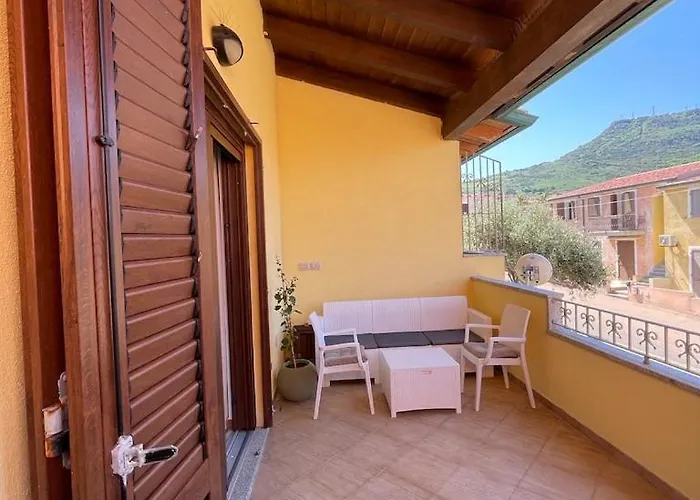 Casa Bruni - Perfect Location For Beach, Shop And Daire *