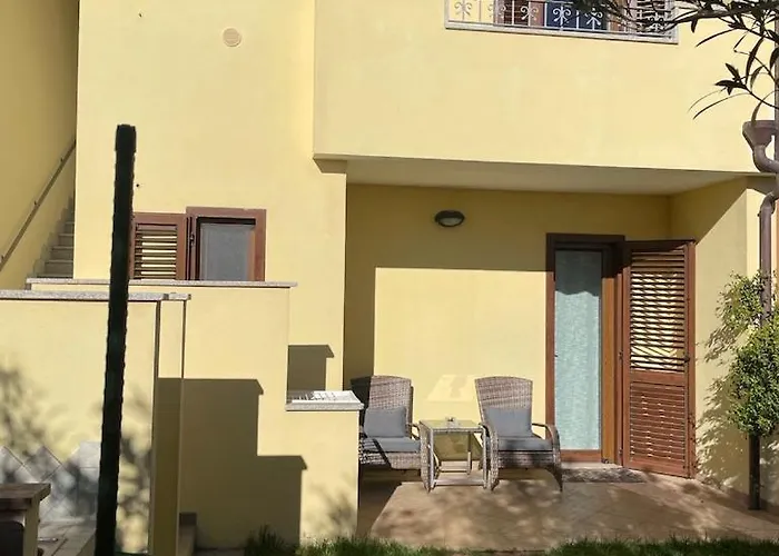 Casa Bruni - Perfect Location For Beach, Shop And Daire *
