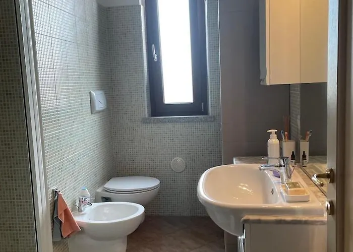 Daire Casa Bruni - Perfect Location For Beach, Shop And *