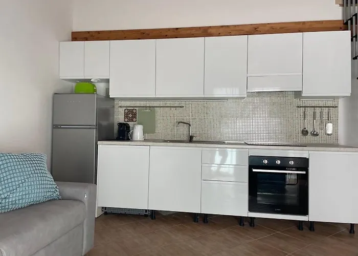 Casa Bruni - Perfect Location For Beach, Shop And *
