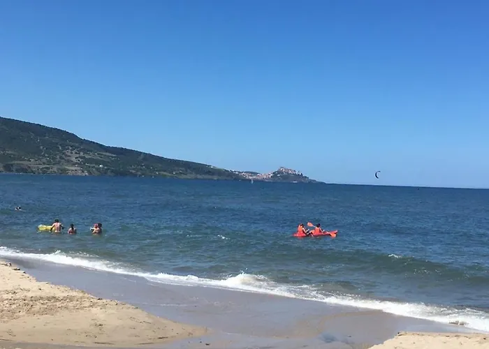 Casa Bruni - Perfect Location For Beach, Shop And Daire *