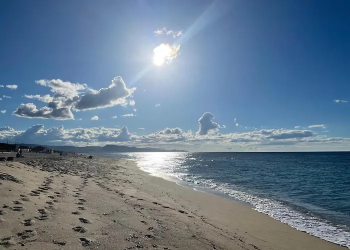 Daire Casa Bruni - Perfect Location For Beach, Shop And *